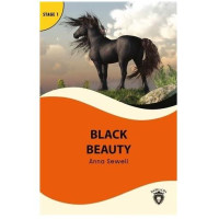 Anna Sewell: Black beauty