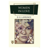 D.H. Lawrence: Women in Love