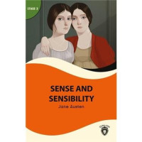 Jane Austen: Sense and sensibility