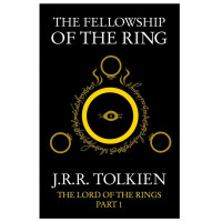 J.R.R. Tolkien: The Fellowship of the Ring