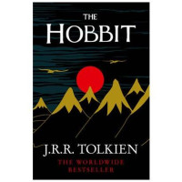 J.R.R. Tolkien: The Hobbit