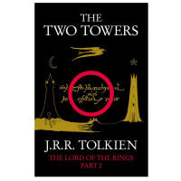 J.R.R. Tolkien: The Two Towers