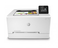 Принтер HP Color LaserJet Pro M255dw (Лазерный, цветной, А4)