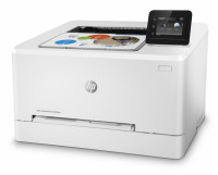Принтер HP Color LaserJet Pro M255dw (Лазерный, цветной, А4)