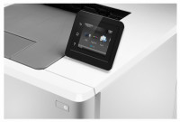 Принтер HP Color LaserJet Pro M255dw (Лазерный, цветной, А4)