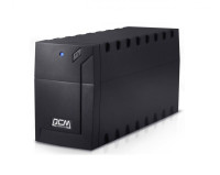 Источник бесперебойного питания UPS Powercom RAPTOR RPT-1000A EURO