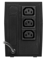 Источник бесперебойного питания UPS Powercom RAPTOR RPT-1000A EURO