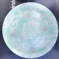 Столовый сервиз Luminarc MARINO TURQUOISE 46 предметов 6 перс.-ASAXIY UZ