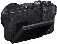 Фотоаппарат Canon EOS M6 Mark II Kit 15-45mm