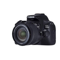 Фотоаппарат Canon EOS 250D Kit STM 18-55mm Wi-Fi Black