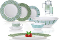 Столовый сервиз Luminarc MISAKI 46 пред. 6 перс.-ASAXIY UZ