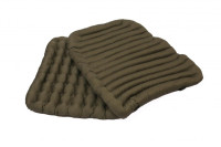 Комплект ортопедических подушек 2в1 M-1 Dark Green-ASAXIY UZ