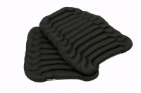 Комплект ортопедических подушек 2в1 M-1 Black-ASAXIY UZ