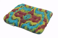 Ортопедическая подушка P-1 (размер маленький) Green-Brown-ASAXIY UZ