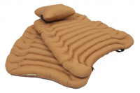 Комплект ортопедических подушек 3в1 M-1 Beige-ASAXIY UZ