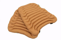 Комплект ортопедических подушек 2в1 M-1 Beige-ASAXIY UZ