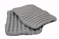 Комплект ортопедических подушек 2в1 M-1 Light Gray