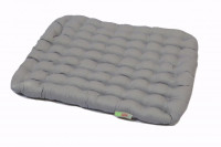 Комплект ортопедических подушек 2в1 M-1 Light Gray