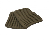 Комплект ортопедических подушек 2в1 P-1 (размер маленький) Dark Green