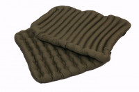 Комплект ортопедических подушек 2в1 P-1 (размер маленький) Dark Green