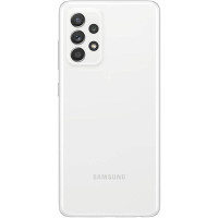 Смартфон Samsung Galaxy A52 4/128GB White