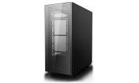 Компьютерный корпус DeepCool Matrexx 50 Black