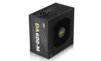 Блок питания DeepCool DA600-M (DP-BZ-DA600-MFM) 600W