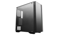 Компьютерный корпус DeepCool Matrexx 55 V3 ADD-RGB 3F Black