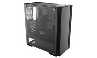 Компьютерный корпус DeepCool Matrexx 55 V3 ADD-RGB 3F Black