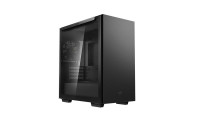 Компьютерный корпус DeepCool Macube 110 Black-ASAXIY UZ