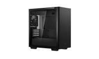 Компьютерный корпус DeepCool Macube 110 Black