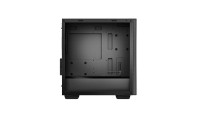 Компьютерный корпус DeepCool Macube 110 Black