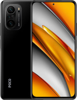 Смартфон Xiaomi Poco F3 6/128GB Black (Global Version)