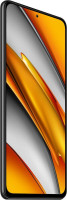 Смартфон Xiaomi Poco F3 6/128GB Black (Global Version)