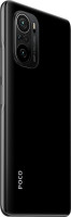 Смартфон Xiaomi Poco F3 6/128GB Black (Global Version)