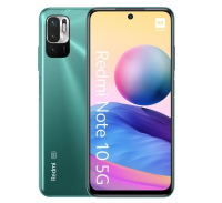 Смартфон Xiaomi Redmi Note 10 5G 6/128GB Green (China version)