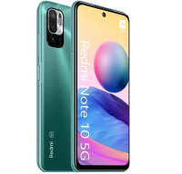 Смартфон Xiaomi Redmi Note 10 5G 6/128GB Green (China version)