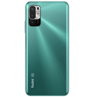 Смартфон Xiaomi Redmi Note 10 5G 6/128GB Green (China version)