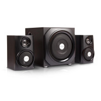 Компьютерная акустика Microlab TMN9BT Black