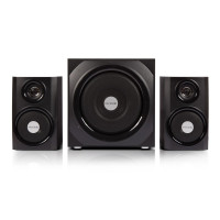 Компьютерная акустика Microlab TMN9BT Black