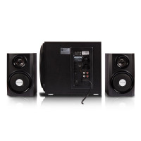 Компьютерная акустика Microlab TMN9BT Black
