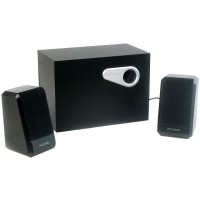 Компьютерная акустика Microlab M280BT Black