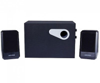 Компьютерная акустика Microlab M280BT Black
