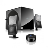 Компьютерная акустика Microlab FC70BT Black