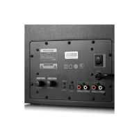 Компьютерная акустика Microlab FC70BT Black