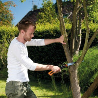 Пила садовая большая Fiskars Xtract™ SW75 1000614