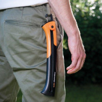 Пила садовая большая Fiskars Xtract™ SW75 1000614