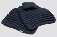 Комплект ортопедических подушек 3в1 P-1 Dark Blue-ASAXIY UZ