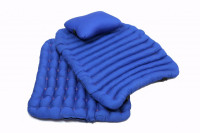 Комплект ортопедических подушек 3в1 P-1 Blue-ASAXIY UZ