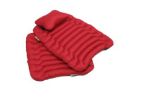 Комплект ортопедических подушек 3в1 P-1 Red-ASAXIY UZ